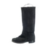 Spaanse suede vintage laarzen maat 36 - 36,5