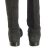 Spaanse suede vintage laarzen maat 36 - 36,5 - Afbeelding 5