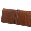 Stevige jaren 70 vintage clutch - Afbeelding 4