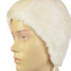 Sixties fluffy Effie Jay vintage muts - Afbeelding 3