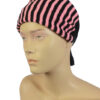 Brede gebreide vintage haarband - Afbeelding 2