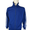 Jaren 70 vintage sportjasje heren maat XL - Afbeelding 2