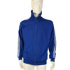 Jaren 70 vintage sportjasje heren maat XL