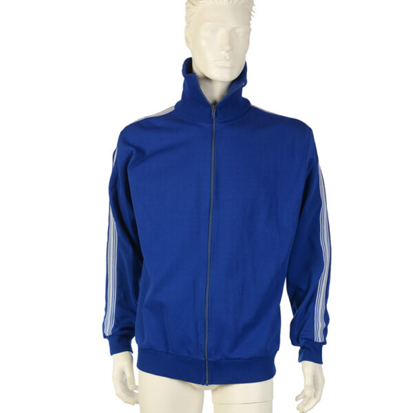 Jaren 70 vintage sportjasje heren maat XL