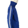 Jaren 70 vintage sportjasje heren maat XL - Afbeelding 4