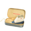 Vintage jaren 70 Philishave - Afbeelding 2
