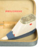 Vintage jaren 70 Philishave - Afbeelding 3