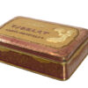 Vintage Blik Tjoklat Camée-Pastilles - Afbeelding 2