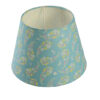 Vintage jaren 60 lampenkap - Afbeelding 3