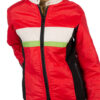 Jaren 70 vintage ski jack maat XS - Afbeelding 2