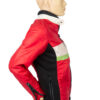 Jaren 70 vintage ski jack maat XS - Afbeelding 3