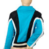 Jaren 70 vintage ski jack maat S / M - Afbeelding 5