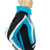 Jaren 70 vintage ski jack maat S / M - Afbeelding 4