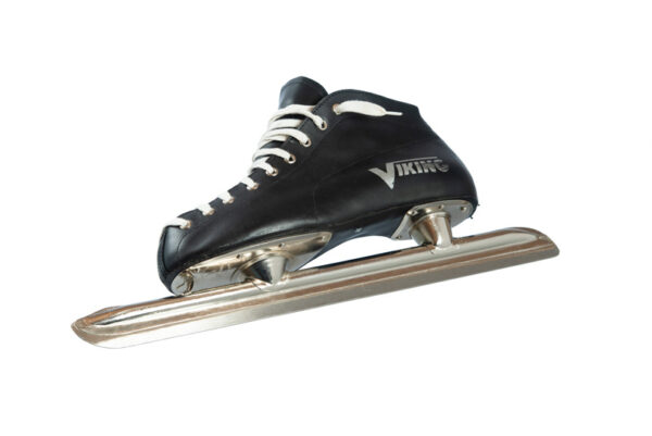 Vintage Viking schaatsen maat 41 - Afbeelding 5