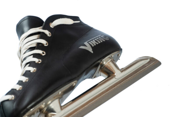 Vintage Viking schaatsen maat 41 - Afbeelding 4