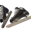 Vintage Viking schaatsen maat 41 - Afbeelding 3