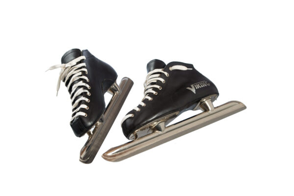 Vintage Viking schaatsen maat 41 - Afbeelding 2