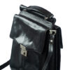 Vintage organizer tas - Afbeelding 3
