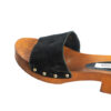 Retro hippie klompjes Steve Madden maat 38,5 - 39 - Afbeelding 3