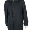 Vintage herenmantel Salko Austria loden Tirol jas maat 52 XL - Afbeelding 3