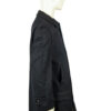 Vintage herenmantel Salko Austria loden Tirol jas maat 52 XL - Afbeelding 5
