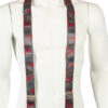 Vintage jaren 70 bretels - Afbeelding 2