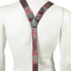 Vintage jaren 70 bretels - Afbeelding 4