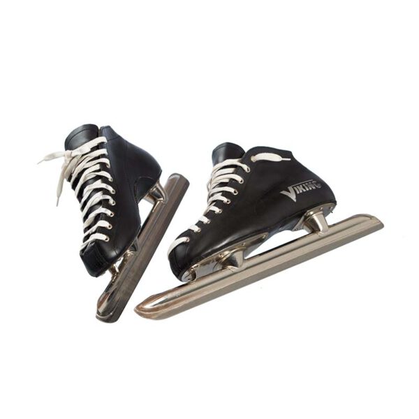 Vintage Viking schaatsen maat 41