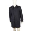 Vintage herenmantel Salko Austria loden Tirol jas maat 52 XL