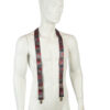 Vintage jaren 70 bretels