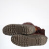 Diadora 70's vintage  fur winter laarzen heren maat 45 - Afbeelding 6