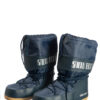 Vintage heren moonboots maat 45 - 46 - Afbeelding 2