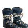 Stoere vintage snowboots / moonboots maat 40 - Afbeelding 2