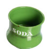 Emaille vintage soda potje - Afbeelding 4