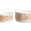 Set van twee vintage Arcopal scania schalen - Afbeelding 4