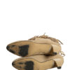 Bama vintage laarzen met fringe maat 39,5 - 40 - Afbeelding 6