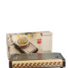 Brabantia vintage 70's warmhoudplaat - Afbeelding 5