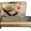 Brabantia vintage 70's warmhoudplaat - Afbeelding 4