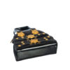 Vintage laktasje met goudkleurige studs Ab Donkers - Afbeelding 4