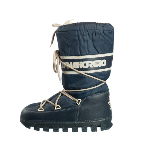 Stoere vintage snowboots / moonboots maat 40