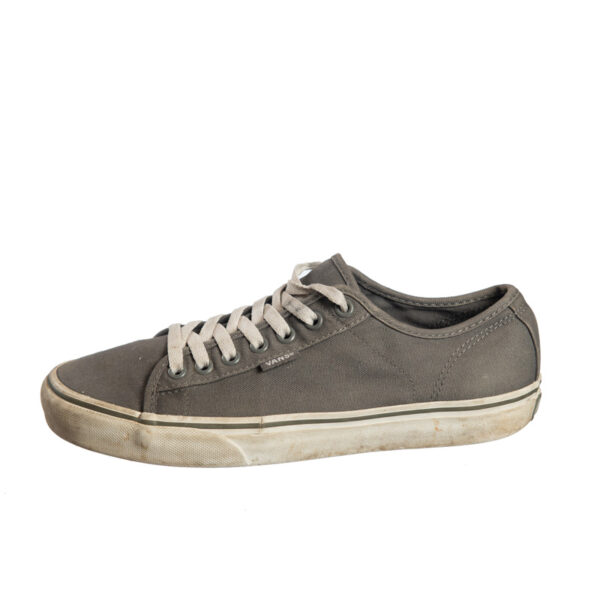 Vans gympen maat 40,5
