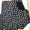 Polka dot retro keukenschortje - Afbeelding 2