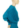 Jaren 80 vintage trui maat S / 36 - Afbeelding 3