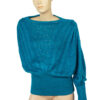 Jaren 80 vintage trui maat S / 36 - Afbeelding 5