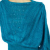 Jaren 80 vintage trui maat S / 36 - Afbeelding 2