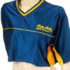 Pelle Pelle vintage krop baseball shirt maat S - Afbeelding 3
