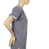 Vintage matrozen top maat S - Afbeelding 3