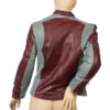 Segura vintage biker jack maat XS - Afbeelding 4