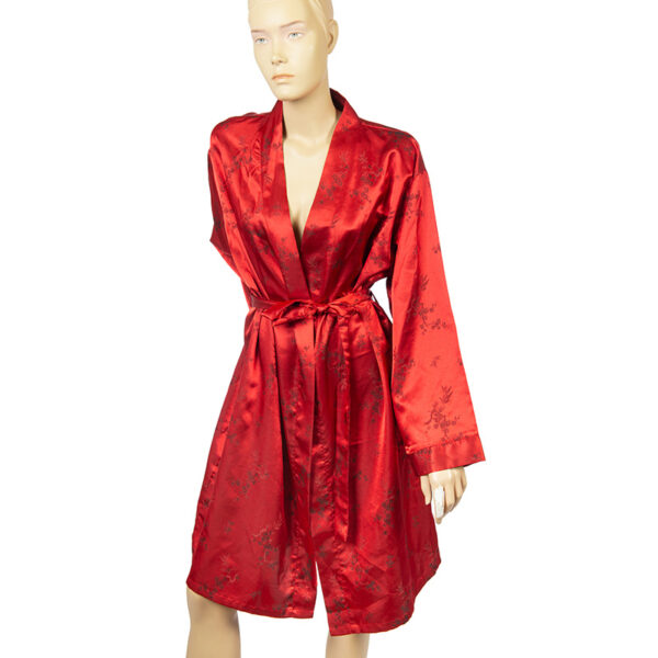 Vintage Japanse kimono maat M / L