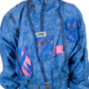 Vintage 90's heren skipak CREACT maat L - Afbeelding 3
